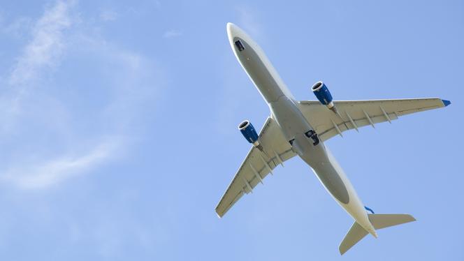 Kuva: lentokone (Rodeo/LVM)