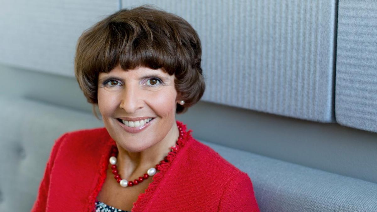 Minister Berner (Photo: MINTC)