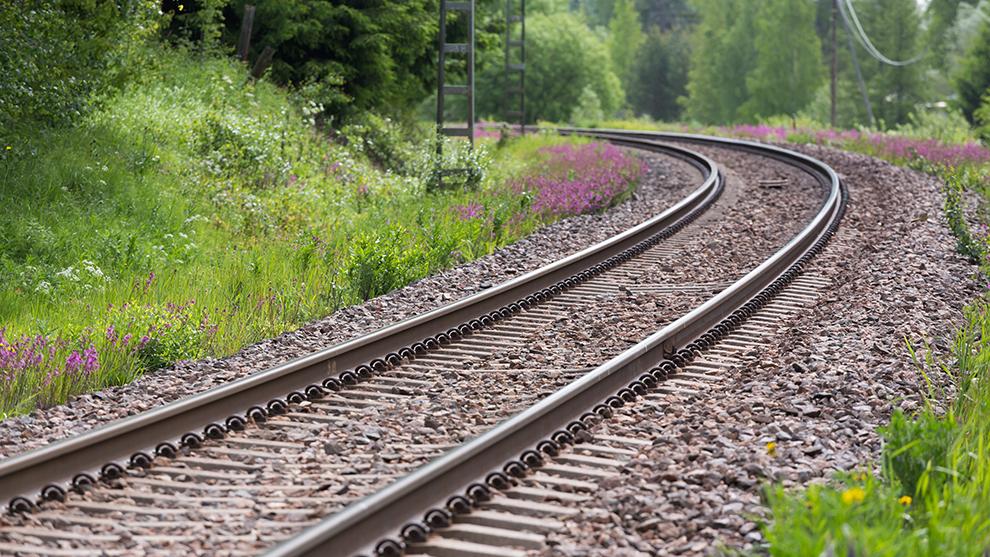 Raiteet (Kuva: Rodeo / Juha Tuomi)