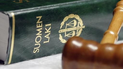 Statute book (Photo: Rodeo)