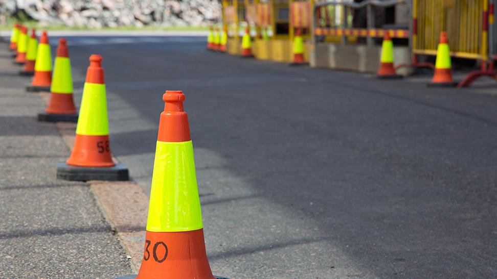 Tietyö (Kuva: Rodeo, Juha Tuomi)