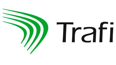Trafin tunnus (Kuva: Trafi)