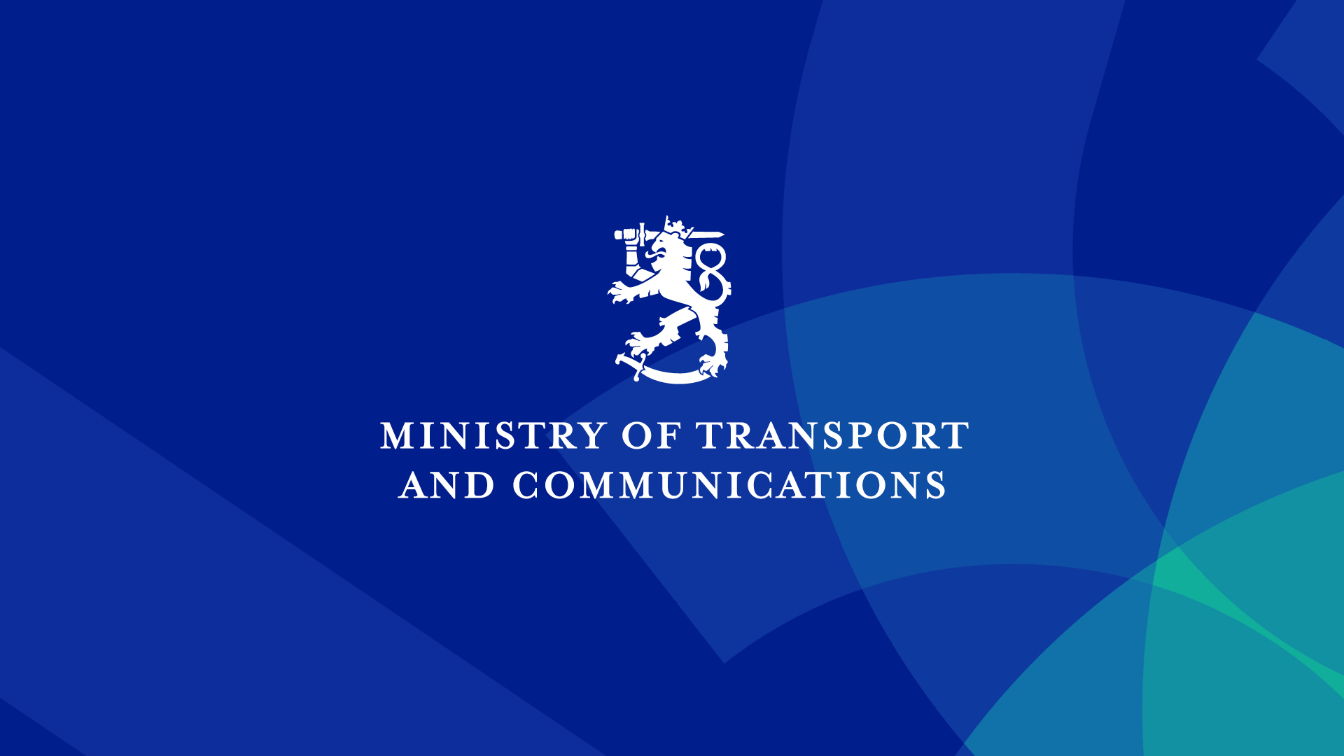 Ministry of Transport and Communications