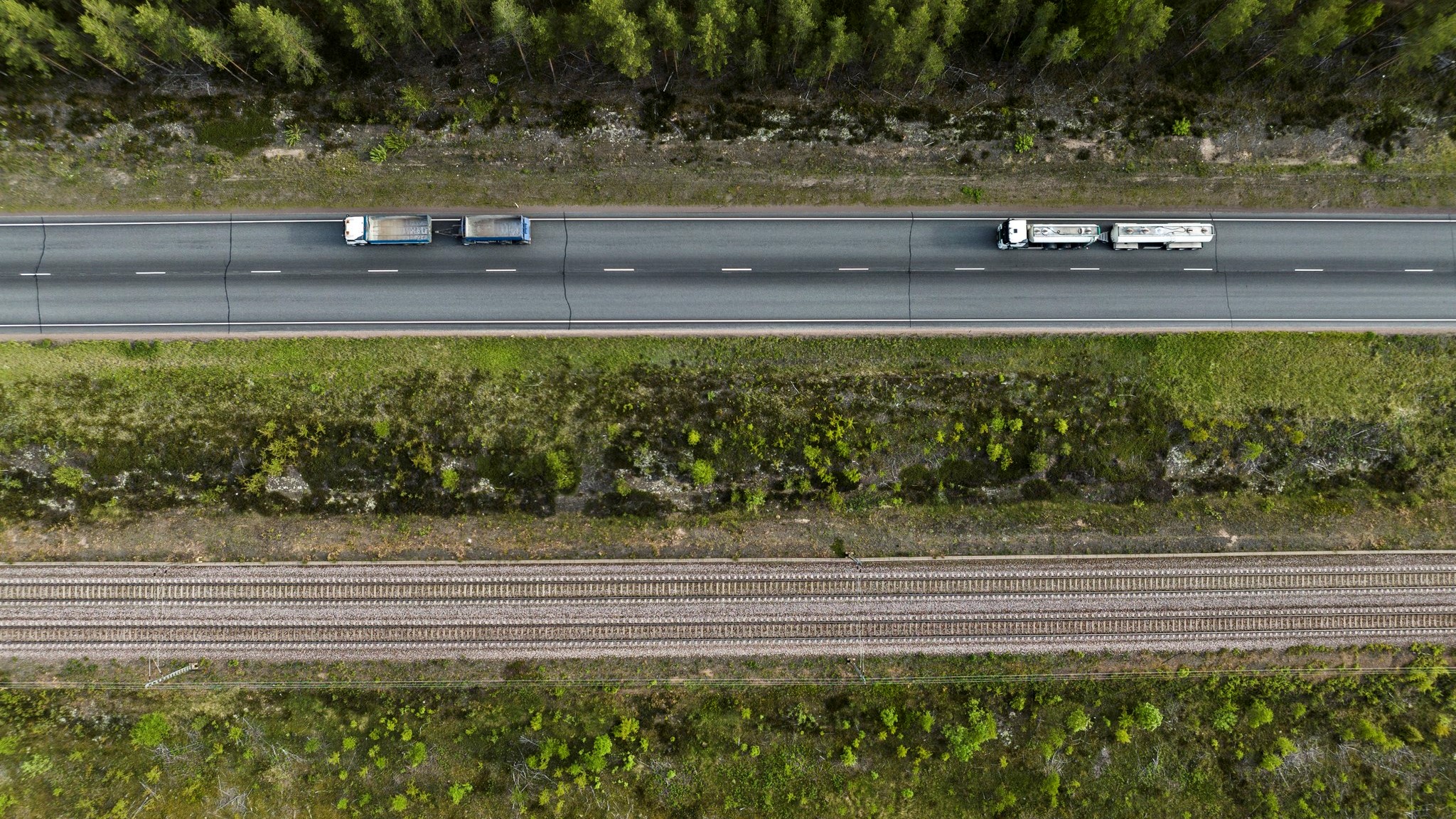 Photo: Markus Pentikäinen, Keksi/LVM