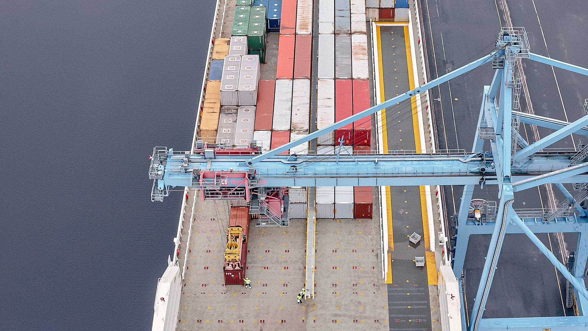 Photo: Mikko Törmänen, Keksi/LVM