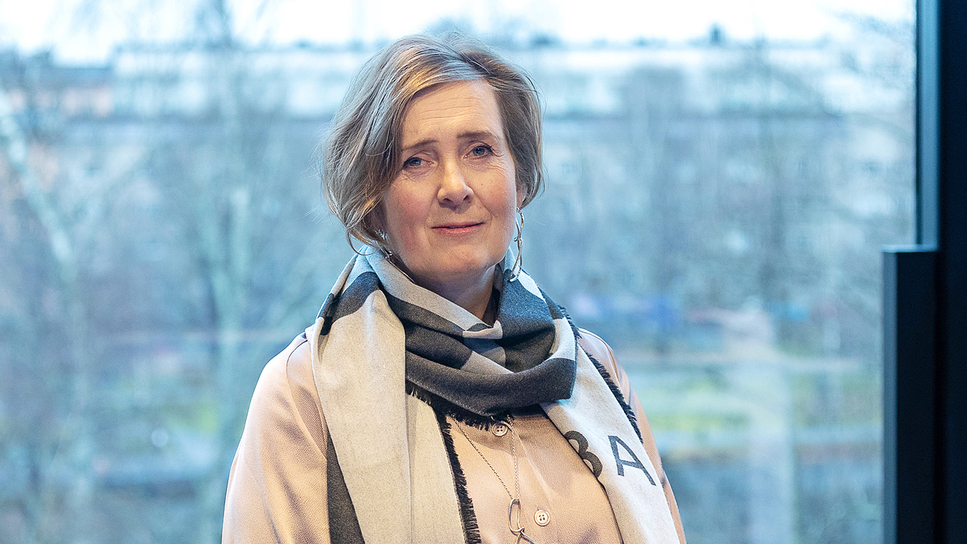 Anna-Mari Ahonen (Kuva: Petri Kangas, Business Tampere)