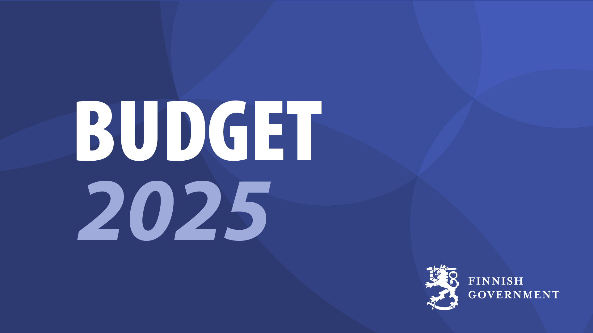 Budget 2025 (Photo: Prime Minister's Office)