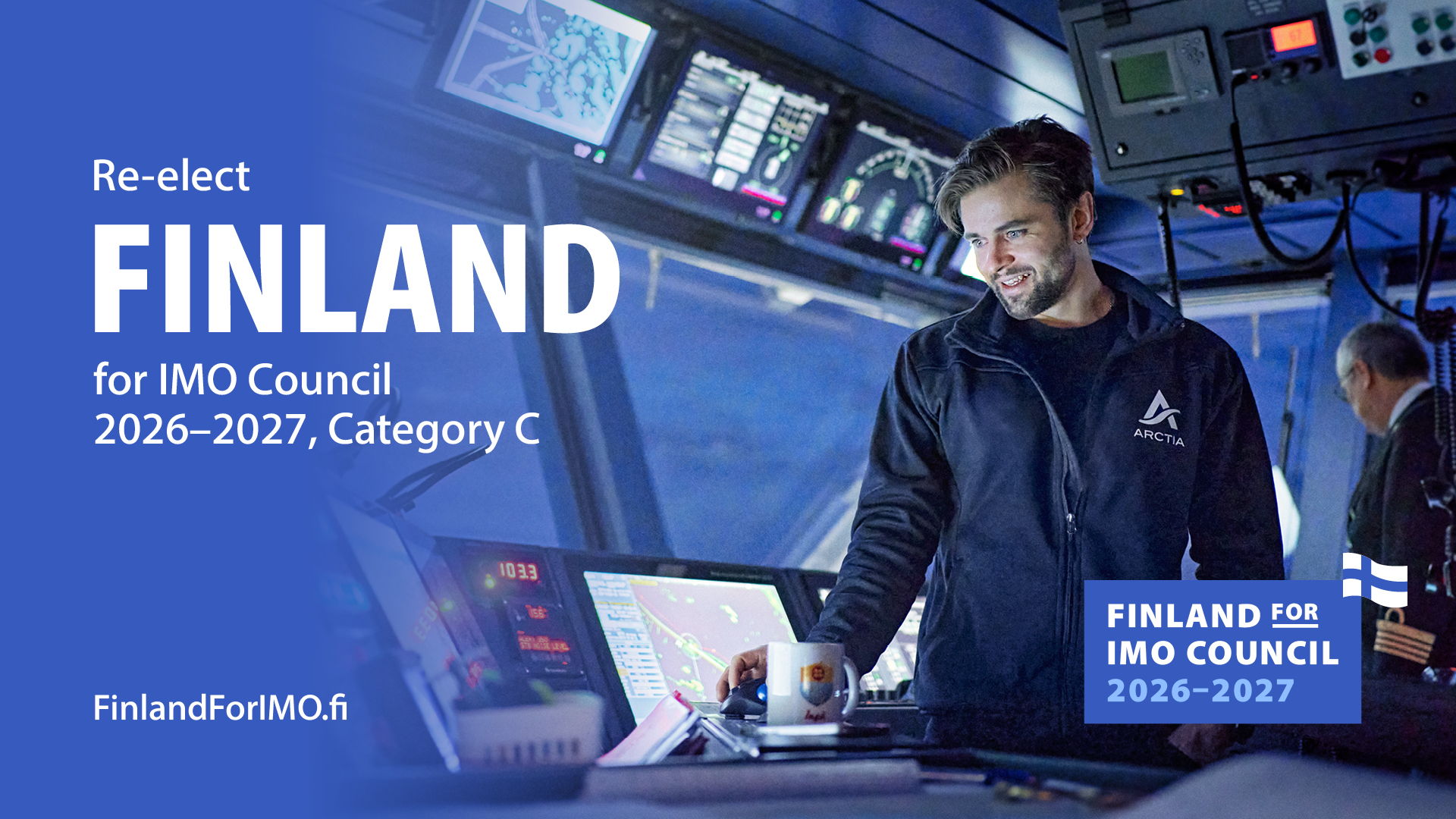 Photo: Ministry of Transport and Communications