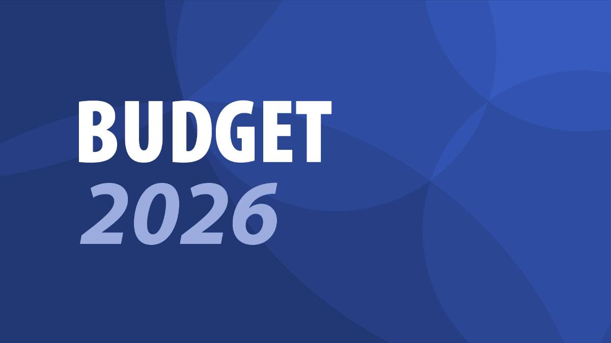 Budget 2026 (Image: Prime Minister's Office)