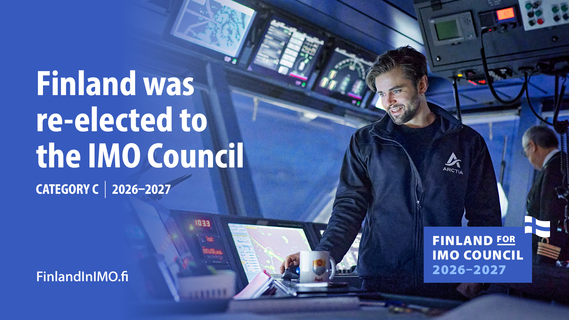 Photo: Mikko Törmänen, Keksi / LVM